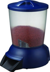 Hranitor cu rezervor de 5 litri - Hranitoare automate iazuri-acvarii.ro